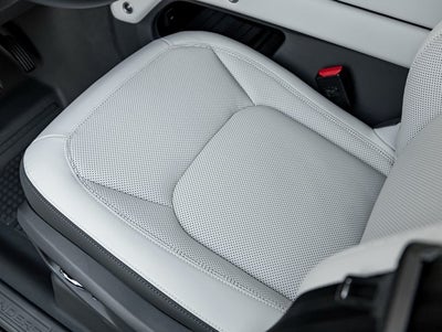 2025 Land Rover Defender 130 S