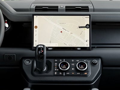 2025 Land Rover Defender 130 S