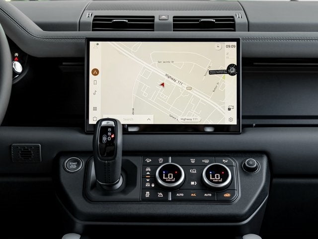 2025 Land Rover Defender 130 S