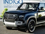 2025 Land Rover Defender 130 S
