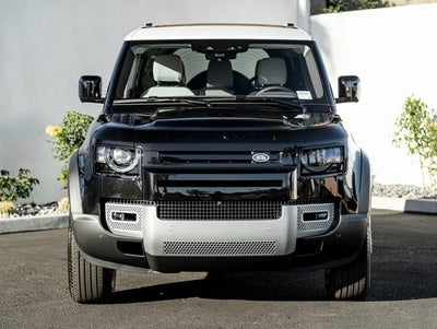 2025 Land Rover Defender 130 S