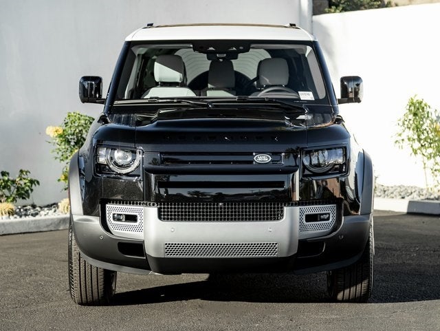 2025 Land Rover Defender 130 S