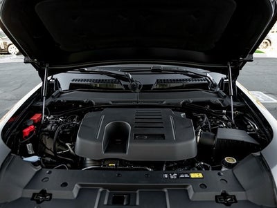 2025 Land Rover Defender 130 S