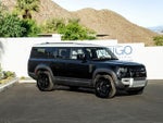 2025 Land Rover Defender 130 S