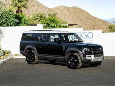 2025 Land Rover Defender 130 S