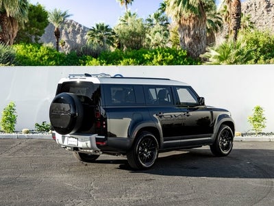 2025 Land Rover Defender 130 S