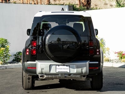 2025 Land Rover Defender 130 S