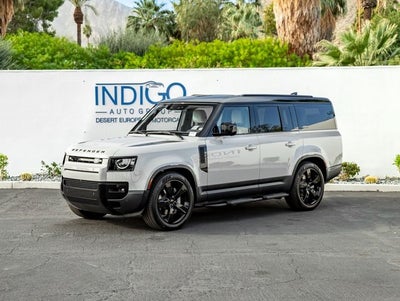 2026 Land Rover Defender 130 S