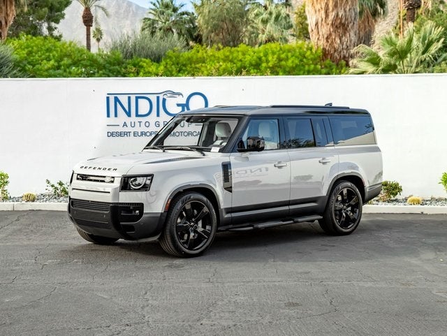 2026 Land Rover Defender 130 S
