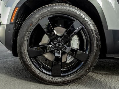 2026 Land Rover Defender 130 S