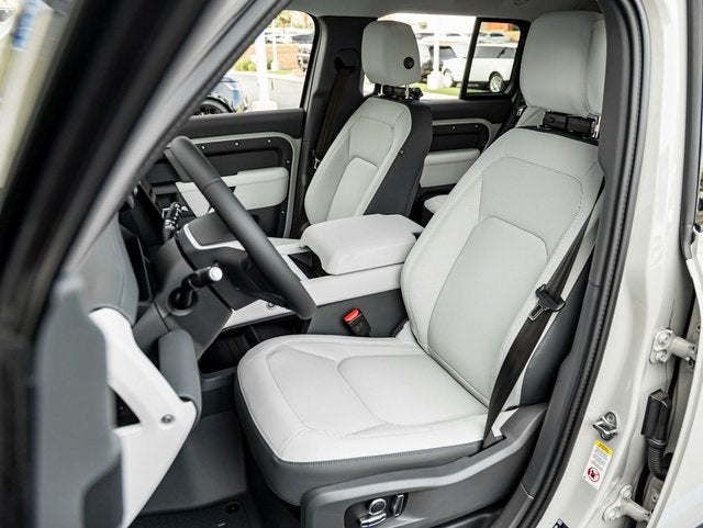 2026 Land Rover Defender 130 S