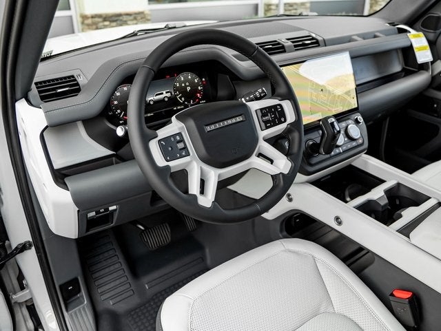 2026 Land Rover Defender 130 S