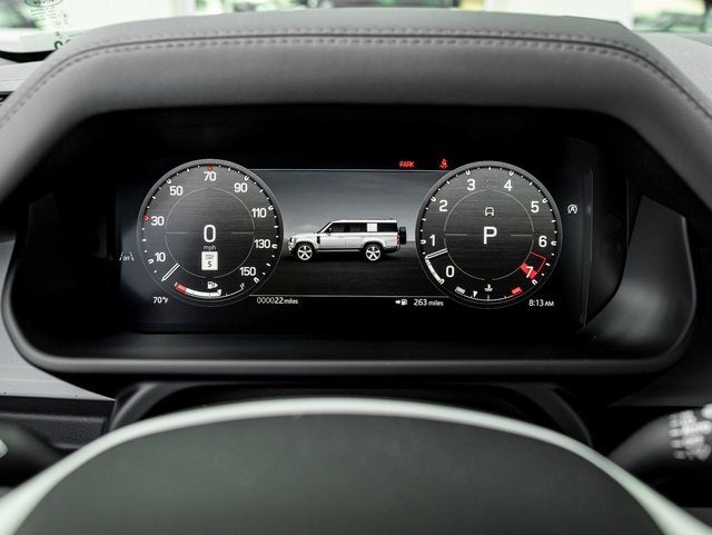 2026 Land Rover Defender 130 S