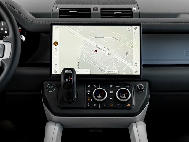 2026 Land Rover Defender 130 S