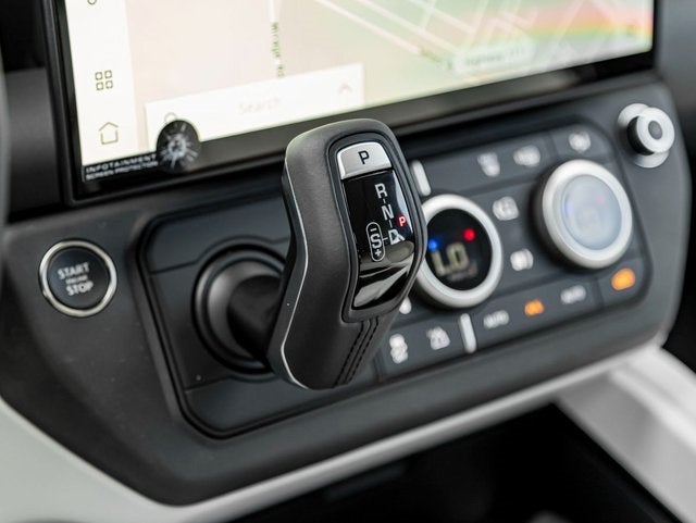 2026 Land Rover Defender 130 S