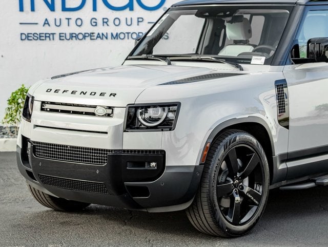 2026 Land Rover Defender 130 S