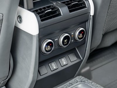 2026 Land Rover Defender 130 S