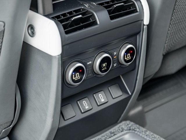 2026 Land Rover Defender 130 S