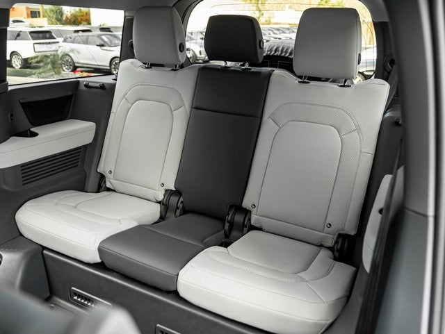 2026 Land Rover Defender 130 S