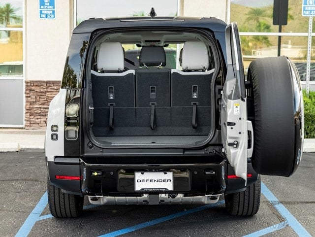 2026 Land Rover Defender 130 S