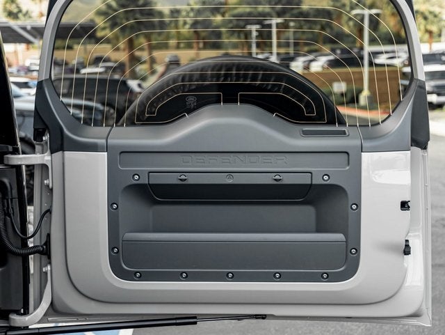 2026 Land Rover Defender 130 S