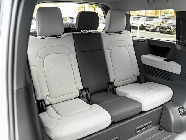 2026 Land Rover Defender 130 S