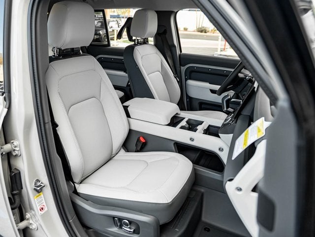 2026 Land Rover Defender 130 S