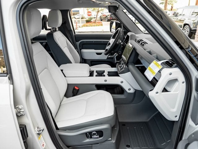 2026 Land Rover Defender 130 S