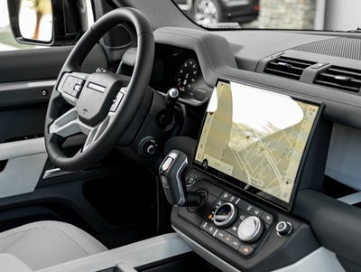 2026 Land Rover Defender 130 S