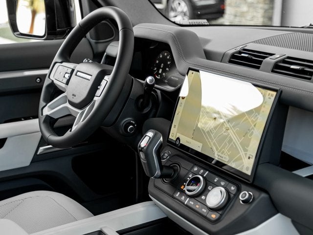 2026 Land Rover Defender 130 S