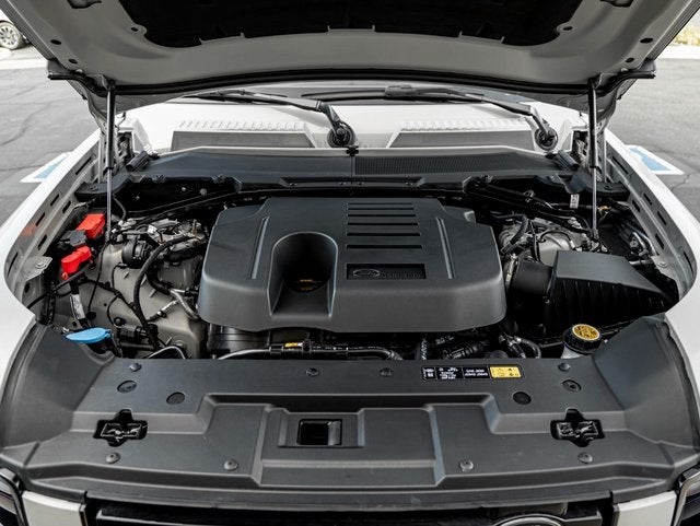 2026 Land Rover Defender 130 S