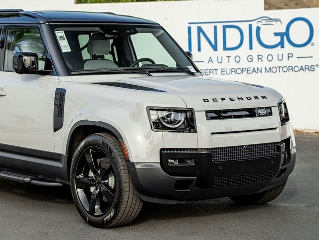 2026 Land Rover Defender 130 S