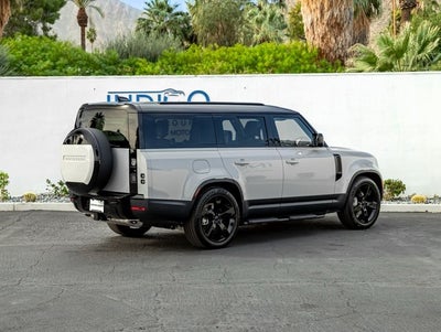 2026 Land Rover Defender 130 S