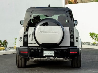 2026 Land Rover Defender 130 S