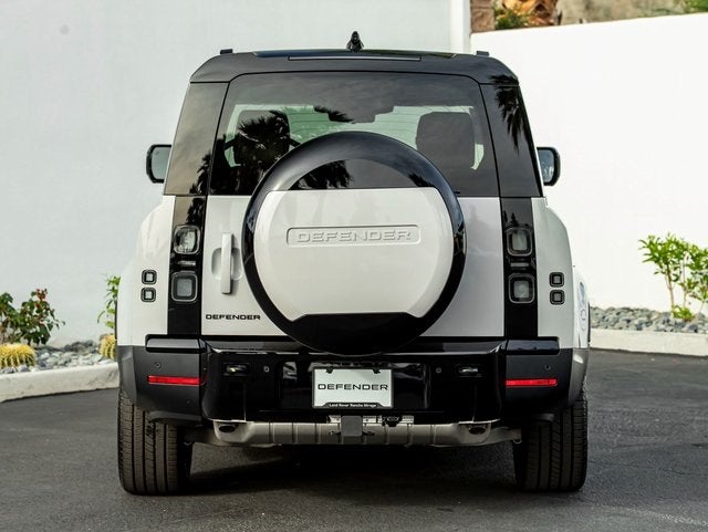 2026 Land Rover Defender 130 S