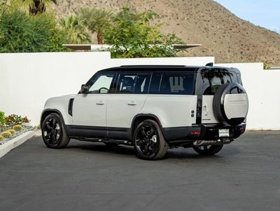 2026 Land Rover Defender 130 S