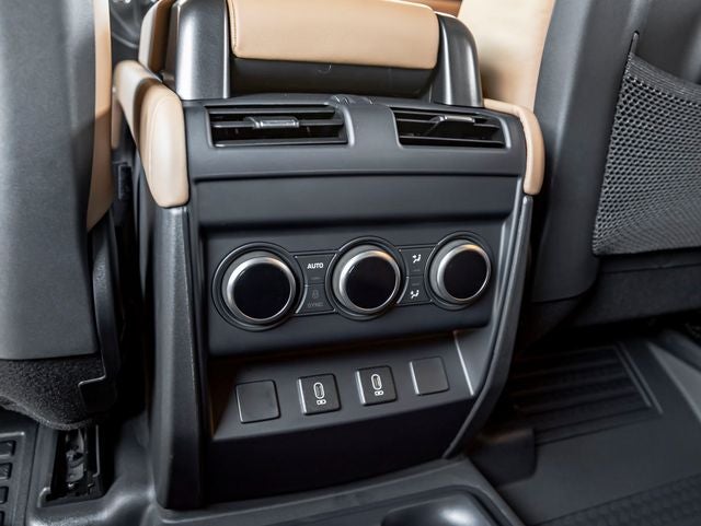 2026 Land Rover Defender 130 S