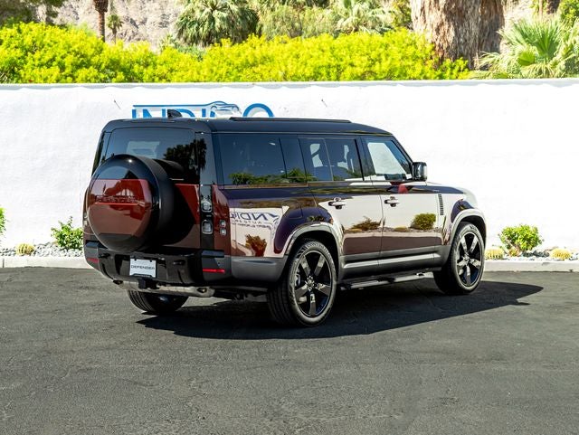 2026 Land Rover Defender 130 S