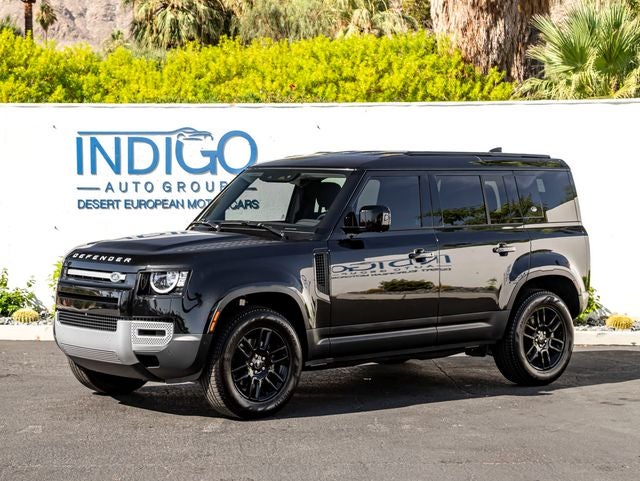 2023 Land Rover Defender Standard's photo