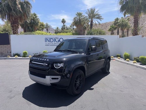 2023 Land Rover Defender 110 Standard