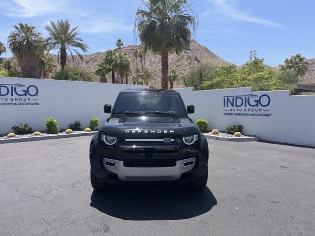 2023 Land Rover Defender 110 Standard