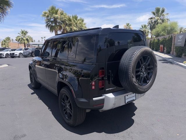 2023 Land Rover Defender 110 Standard