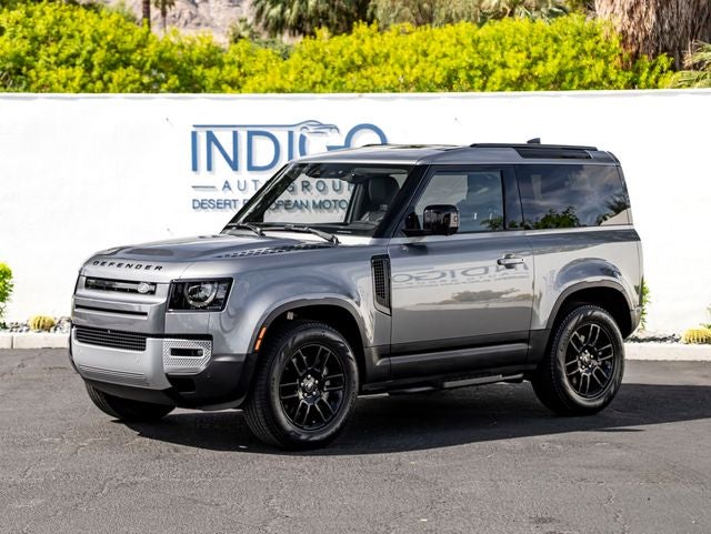 2023 Land Rover Defender 90 SE