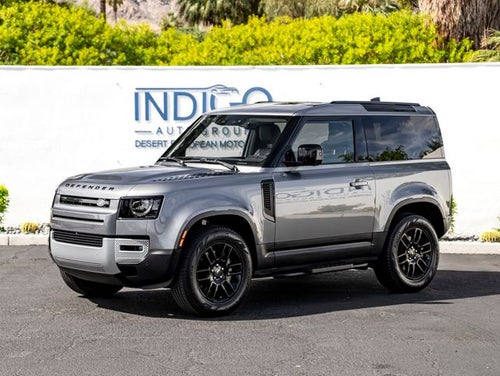 2023 Land Rover Defender 90 SE