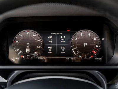2023 Land Rover Defender 90 SE