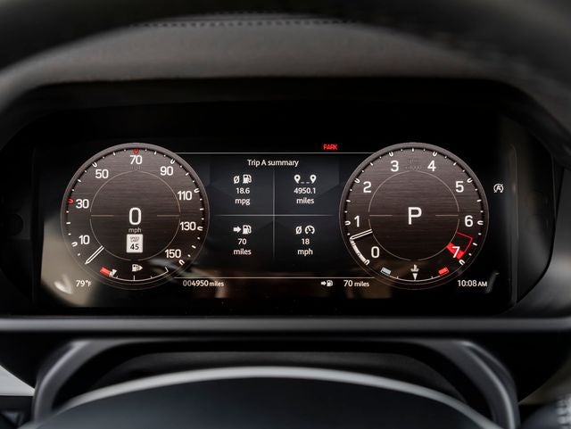 2023 Land Rover Defender 90 SE