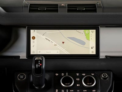 2023 Land Rover Defender 90 SE