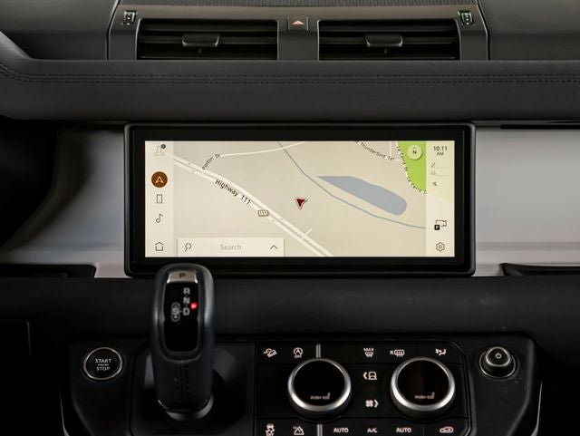 2023 Land Rover Defender 90 SE