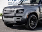 2023 Land Rover Defender 90 SE