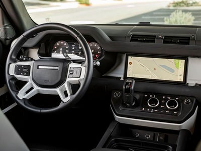 2023 Land Rover Defender 90 SE